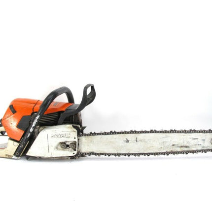 Stihl MS441C - M Magnum Professional Heavy Duty Chainsaw w/ 25" Bar 5.6HP - ZeereeZ