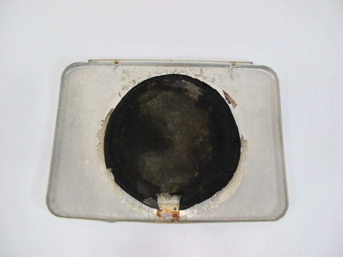 Stove Cooktop Vent Weather Cover Door for 1970s & 1980s Trailers - ZeereeZ