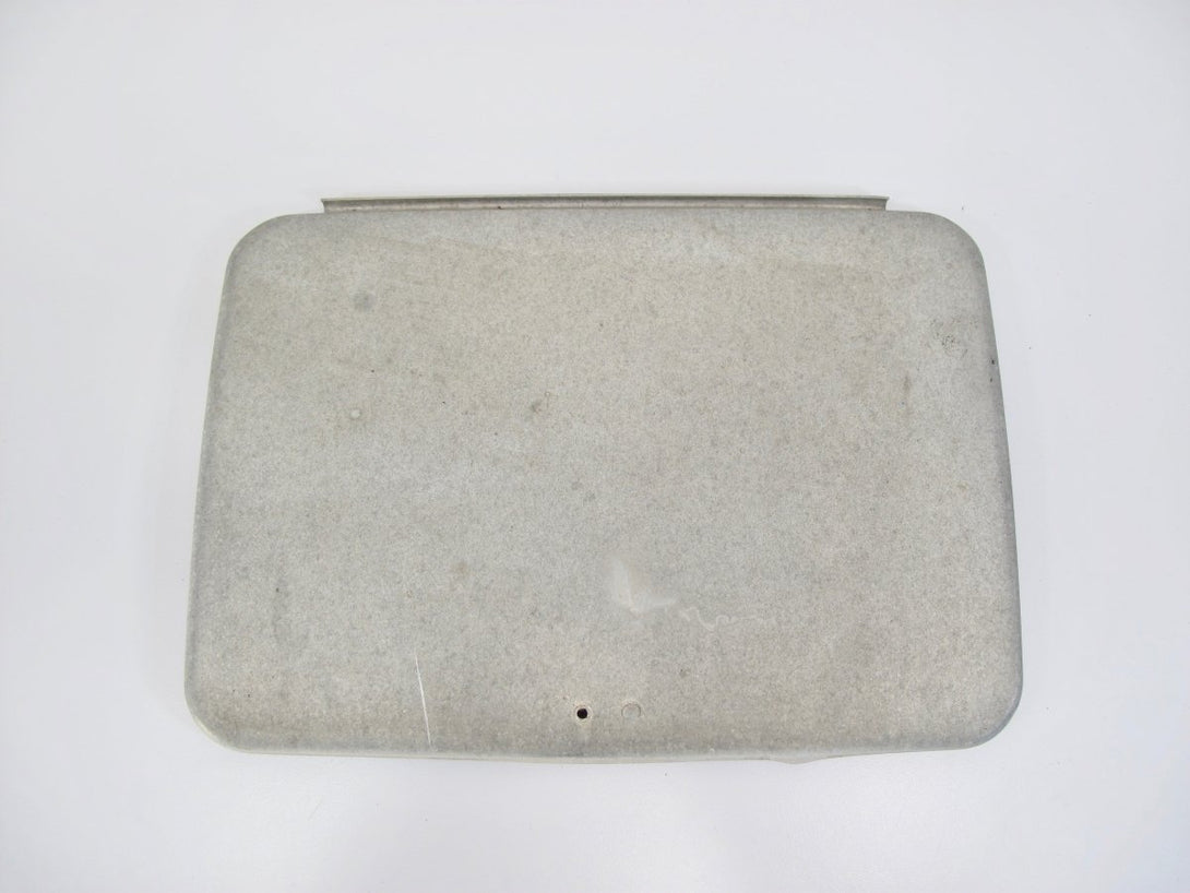 Stove Cooktop Vent Weather Cover Door for 1970s & 1980s Trailers - ZeereeZ