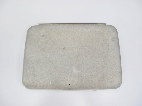 Stove Cooktop Vent Weather Cover Door for 1970s & 1980s Trailers - ZeereeZ