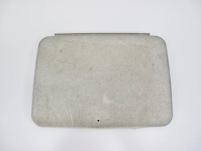 Stove Cooktop Vent Weather Cover Door for 1970s & 1980s Trailers - ZeereeZ