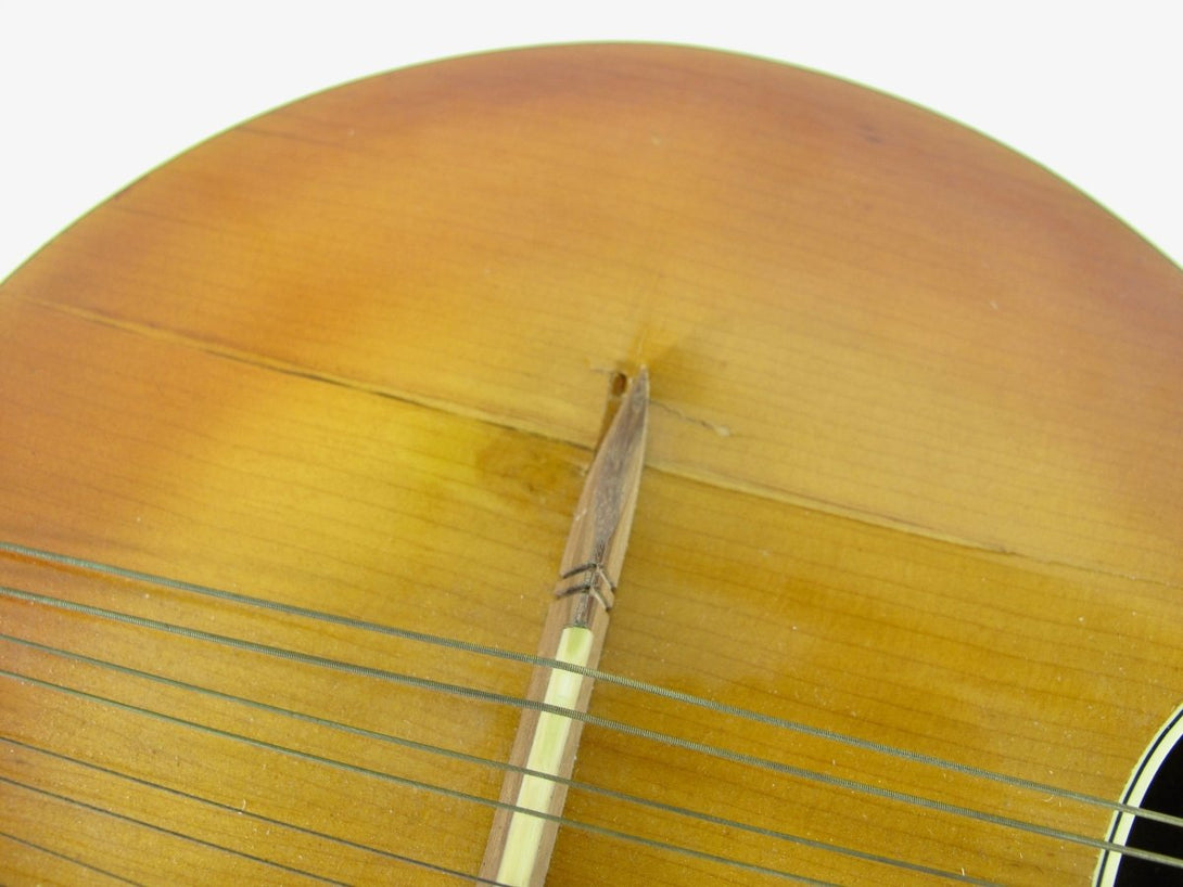 Sttromberg - Voisinet Kay 1920s Gibson Modified Mandolin - ZeereeZ