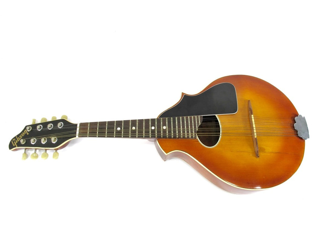 Sttromberg - Voisinet Kay 1920s Gibson Modified Mandolin - ZeereeZ