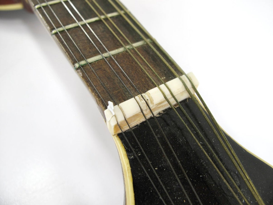 Sttromberg - Voisinet Kay 1920s Gibson Modified Mandolin - ZeereeZ