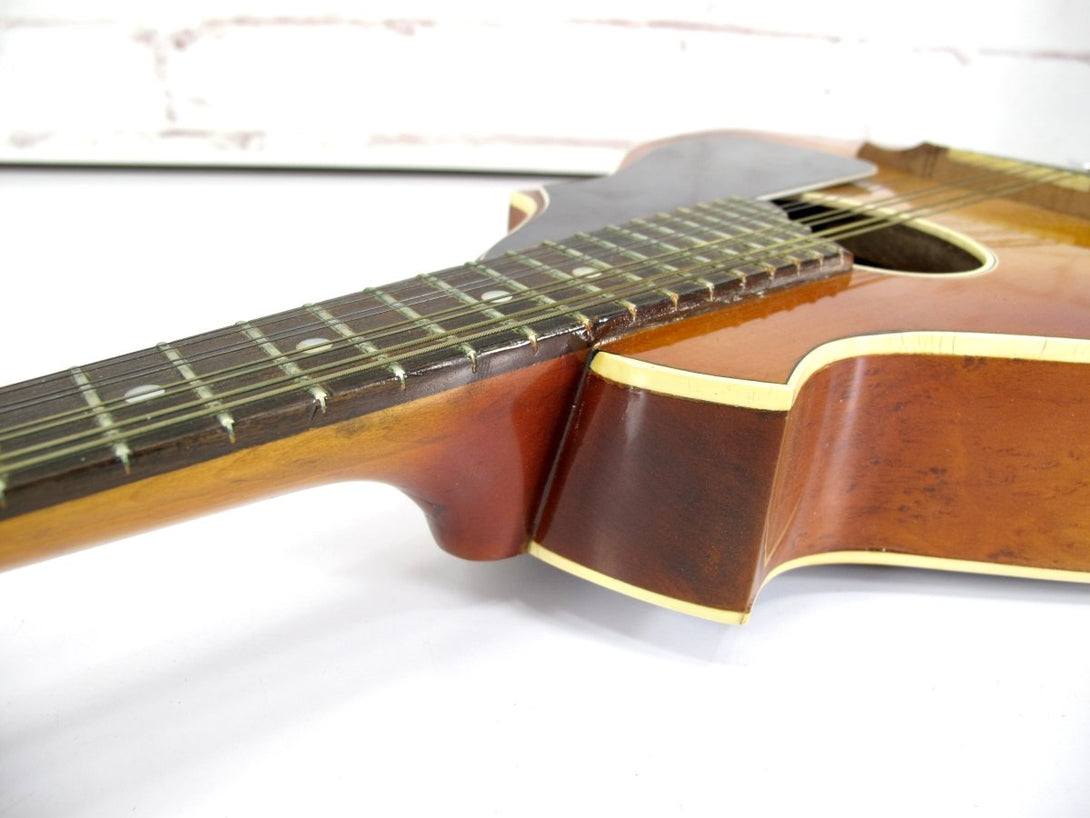 Sttromberg - Voisinet Kay 1920s Gibson Modified Mandolin - ZeereeZ