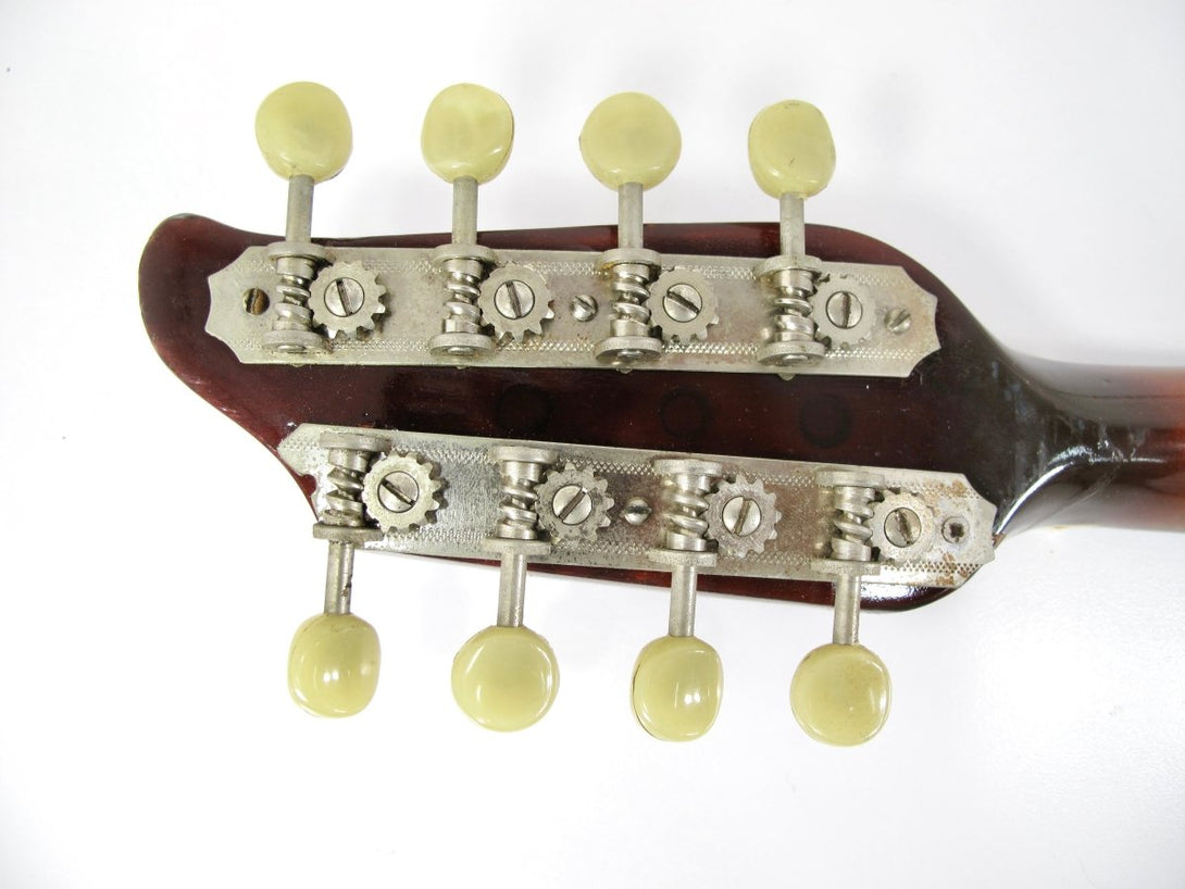 Sttromberg - Voisinet Kay 1920s Gibson Modified Mandolin - ZeereeZ