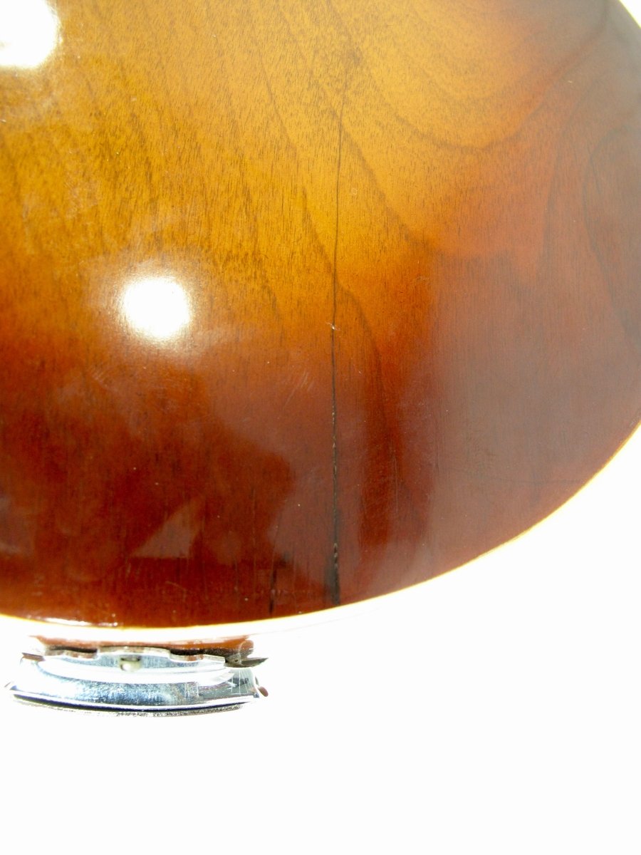 Sttromberg - Voisinet Kay 1920s Gibson Modified Mandolin - ZeereeZ