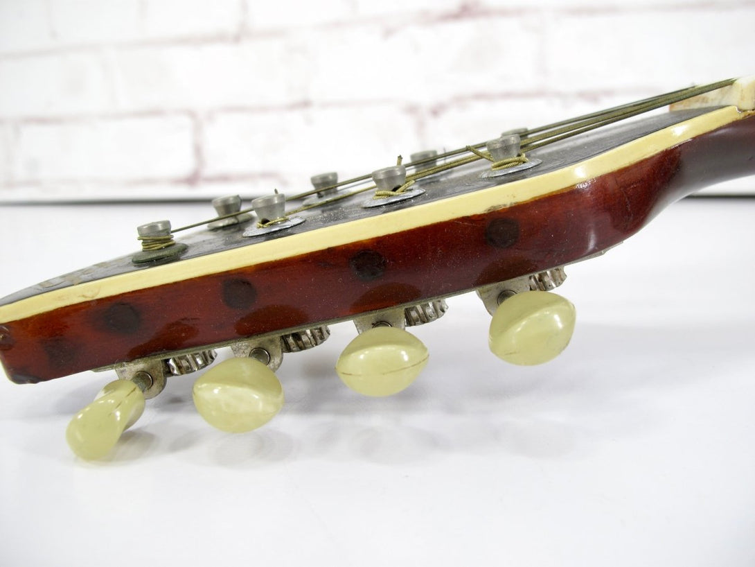 Sttromberg - Voisinet Kay 1920s Gibson Modified Mandolin - ZeereeZ