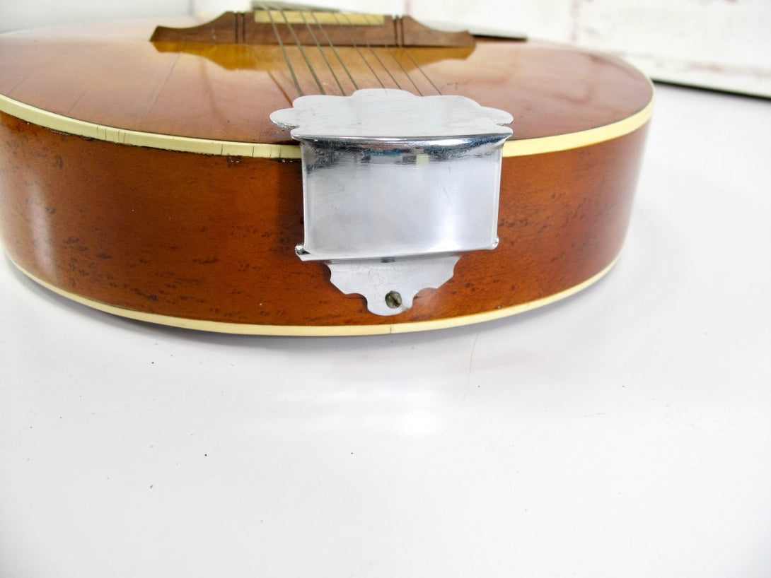 Sttromberg - Voisinet Kay 1920s Gibson Modified Mandolin - ZeereeZ