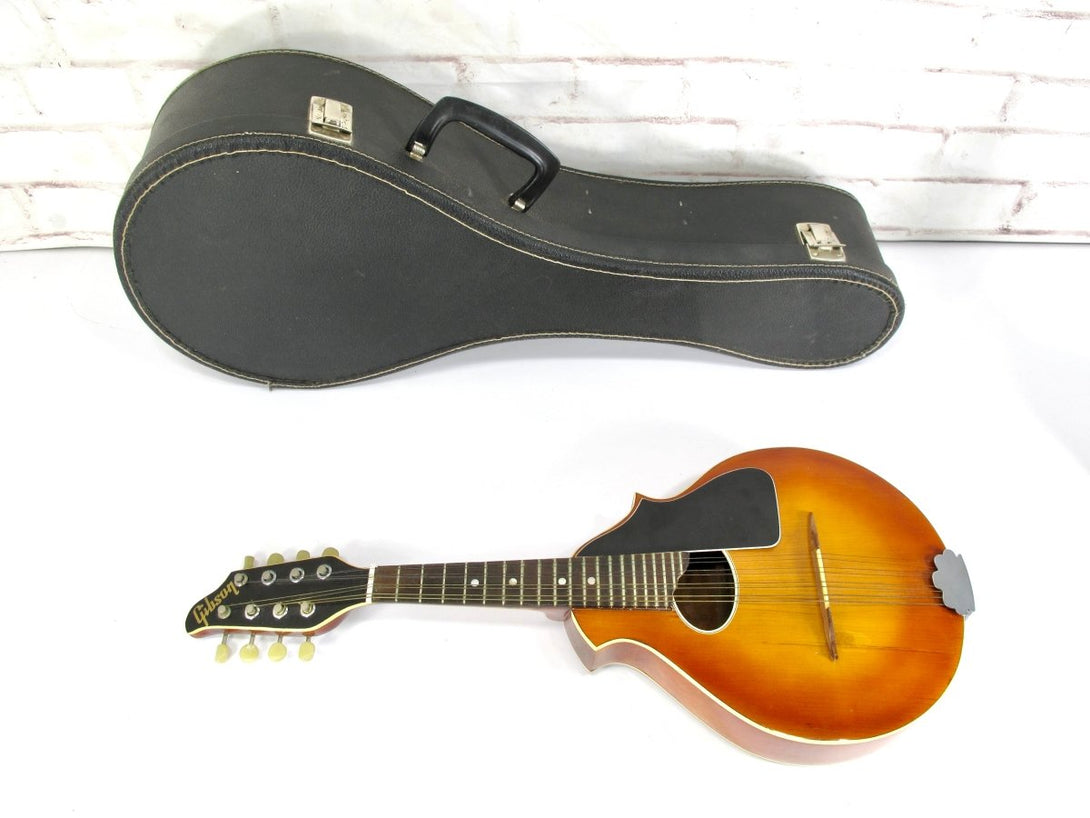 Sttromberg - Voisinet Kay 1920s Gibson Modified Mandolin - ZeereeZ