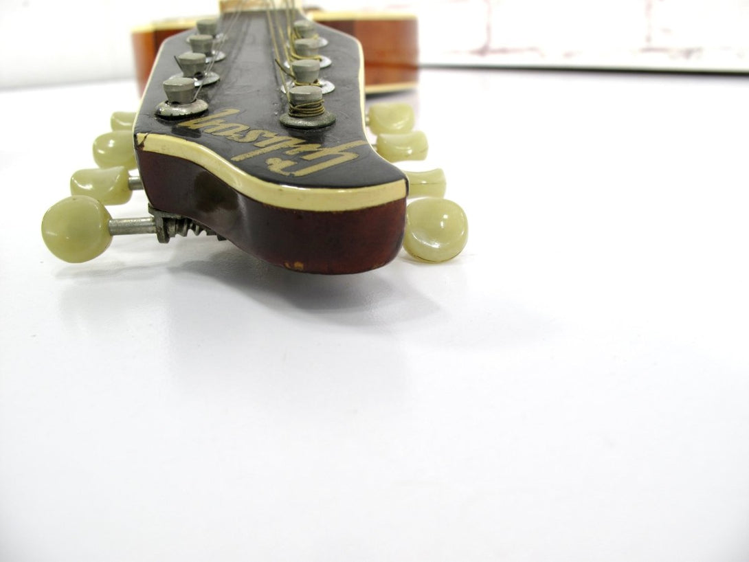 Sttromberg - Voisinet Kay 1920s Gibson Modified Mandolin - ZeereeZ