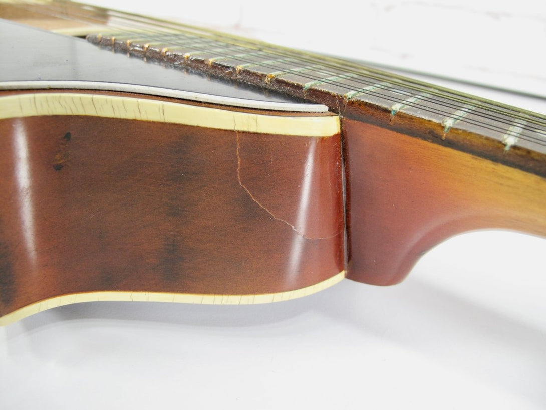 Sttromberg - Voisinet Kay 1920s Gibson Modified Mandolin - ZeereeZ