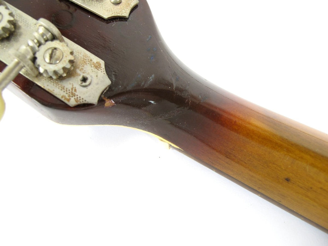 Sttromberg - Voisinet Kay 1920s Gibson Modified Mandolin - ZeereeZ