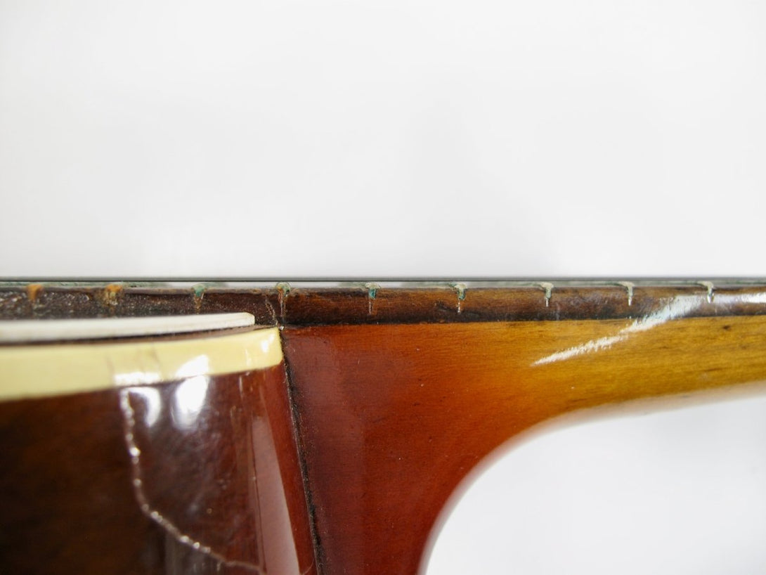 Sttromberg - Voisinet Kay 1920s Gibson Modified Mandolin - ZeereeZ
