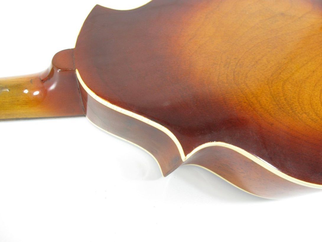 Sttromberg - Voisinet Kay 1920s Gibson Modified Mandolin - ZeereeZ