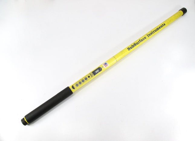 SubSurface Instruments ML - 3S Waterproof Magnetic Metal Pipe Locator - ZeereeZ