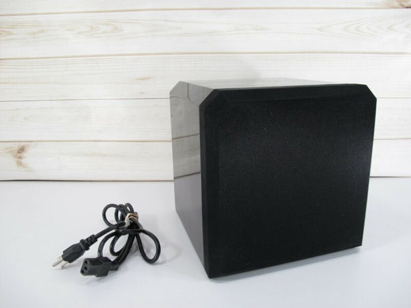 Sunfire HRS - 8 8" High Resolution Series HRS8 8 - Inch Active Powered Subwoofer - ZeereeZ