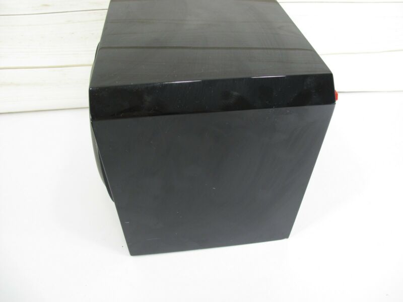 Sunfire HRS - 8 8" High Resolution Series HRS8 8 - Inch Active Powered Subwoofer - ZeereeZ