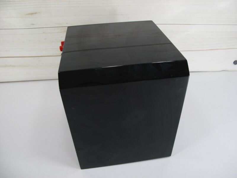 Sunfire HRS - 8 8" High Resolution Series HRS8 8 - Inch Active Powered Subwoofer - ZeereeZ