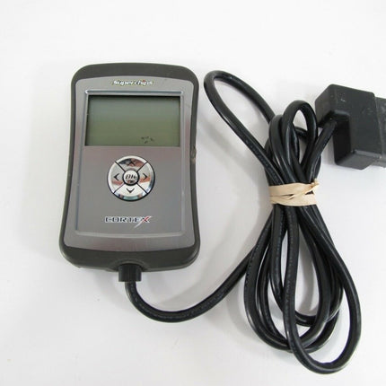 Superchips Cortex 3950 Programmer Dodge Chrysler Gas Diesel Vehicles Automotive - ZeereeZ