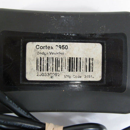 Superchips Cortex 3950 Programmer Dodge Chrysler Gas Diesel Vehicles Automotive - ZeereeZ