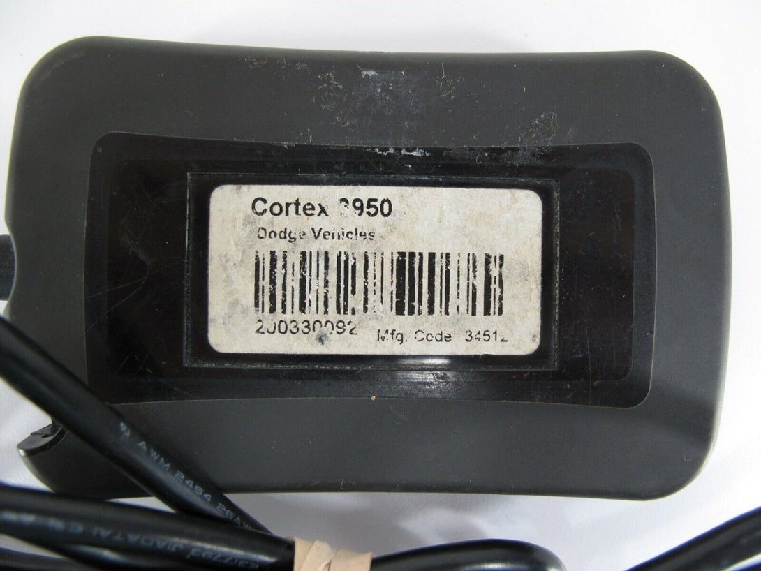 Superchips Cortex 3950 Programmer Dodge Chrysler Gas Diesel Vehicles Automotive - ZeereeZ