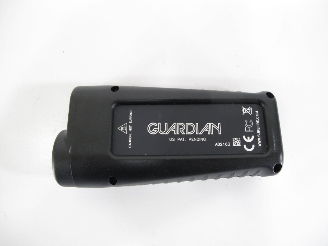 SureFire DBR Guardian 1000 LMN Rechargeable Flashlight Dual Beam LED Light - ZeereeZ