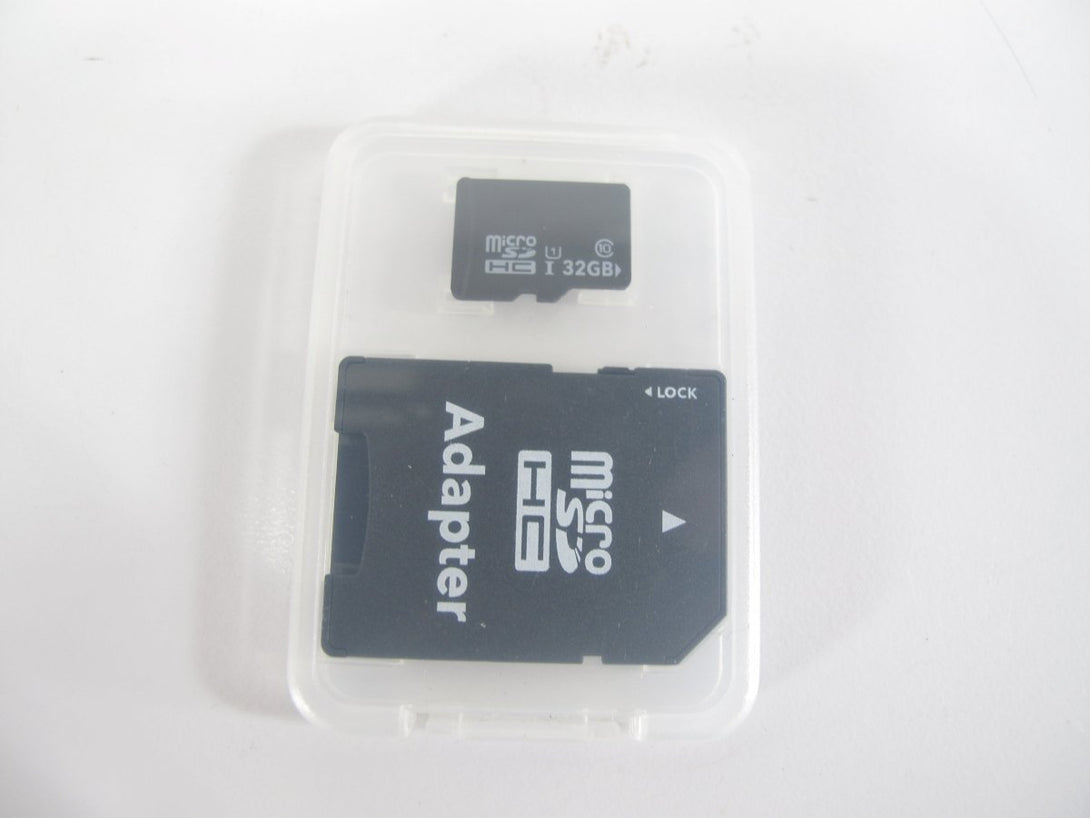 Sylvania Roadsight PRO 130º View HD 1296p App Enabled Dash Camera - ZeereeZ