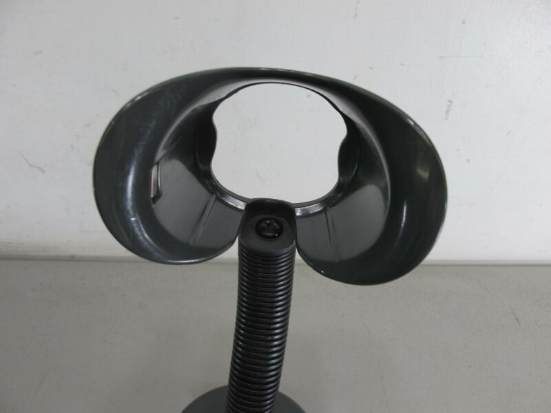 Symbol / Motorola Retail Checkout Barcode Scanners Stands Lot of 8 - ZeereeZ