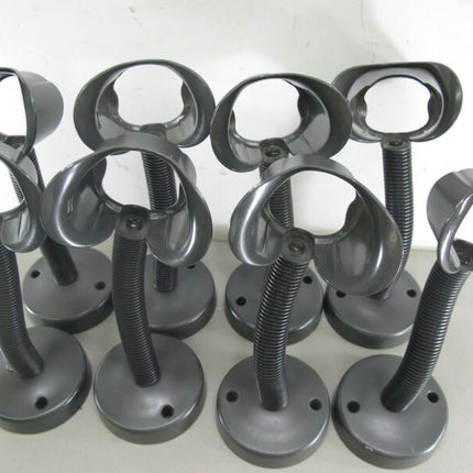 Symbol / Motorola Retail Checkout Barcode Scanners Stands Lot of 8 - ZeereeZ