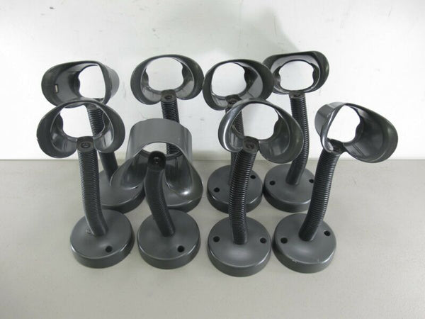 Symbol / Motorola Retail Checkout Barcode Scanners Stands Lot of 8 - ZeereeZ