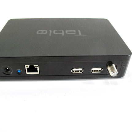 Tablo 4 - Tuner Digital Video Recorder DVR Over - The - Air OTA HDTV Wi - Fi Streaming - ZeereeZ