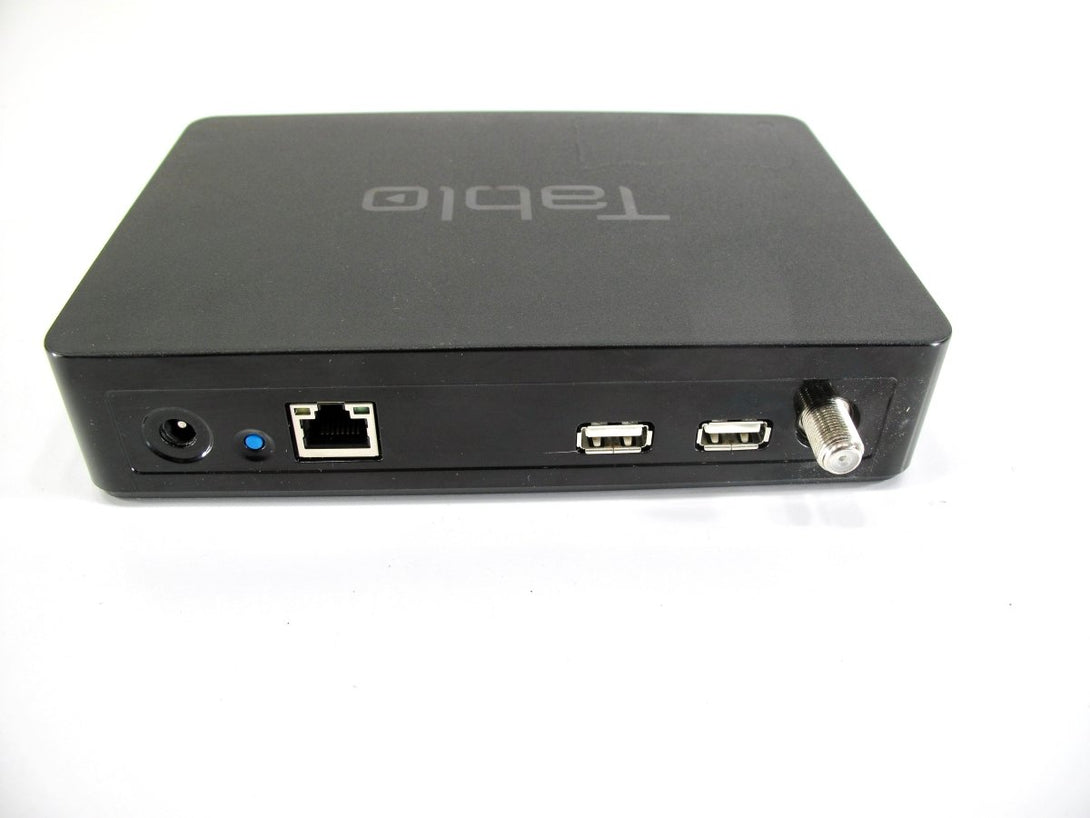Tablo 4 - Tuner Digital Video Recorder DVR Over - The - Air OTA HDTV Wi - Fi Streaming - ZeereeZ