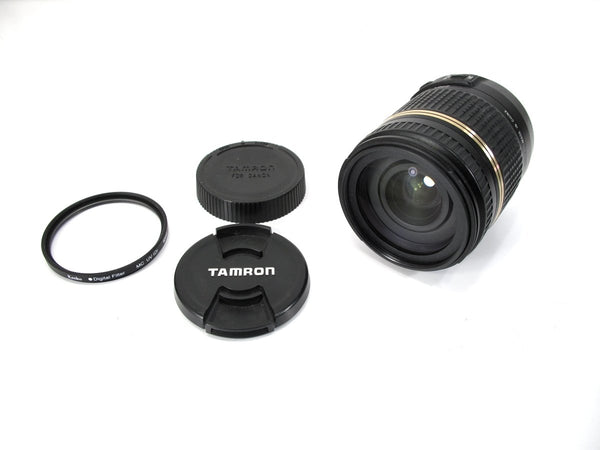 Tamron 18 - 270mm F3.5 - 6.3 AF VC Di II ZoomCamera Lens for Nikon DX - ZeereeZ
