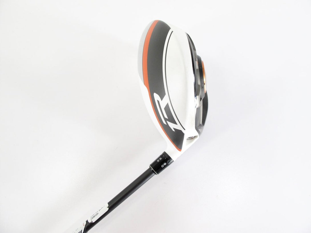 TaylorMade R1 9.5 RH Head RIP Phenom S Flex 55G Shaft Golf Club - ZeereeZ