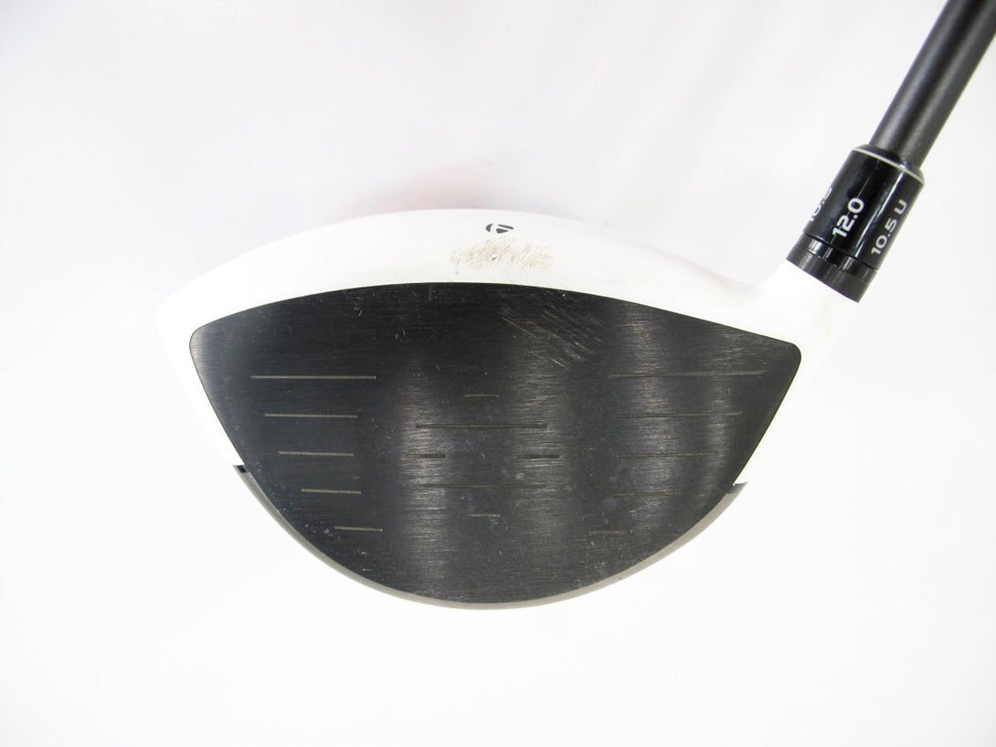 TaylorMade R1 9.5 RH Head RIP Phenom S Flex 55G Shaft Golf Club - ZeereeZ