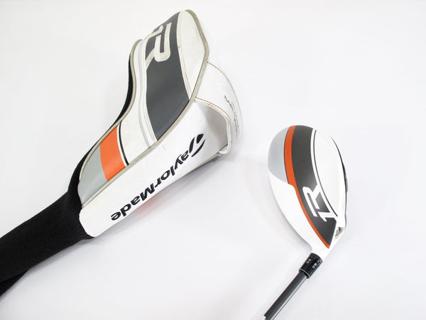 TaylorMade R1 9.5 RH Head RIP Phenom S Flex 55G Shaft Golf Club - ZeereeZ
