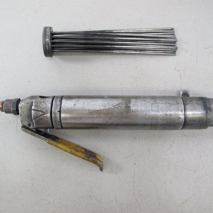 TC Services TC - 1 - NL Needle Scaler - ZeereeZ