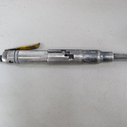 TC Services TC - 1 - NL Needle Scaler - ZeereeZ