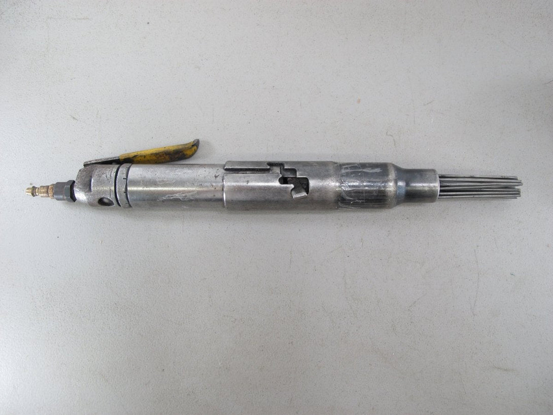 TC Services TC - 1 - NL Needle Scaler - ZeereeZ