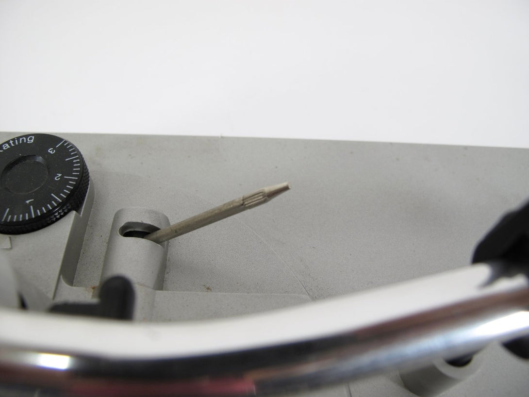 Technics SL - D3 Direct Drive Quartz Lock Auto Turntable Record Player - ZeereeZ