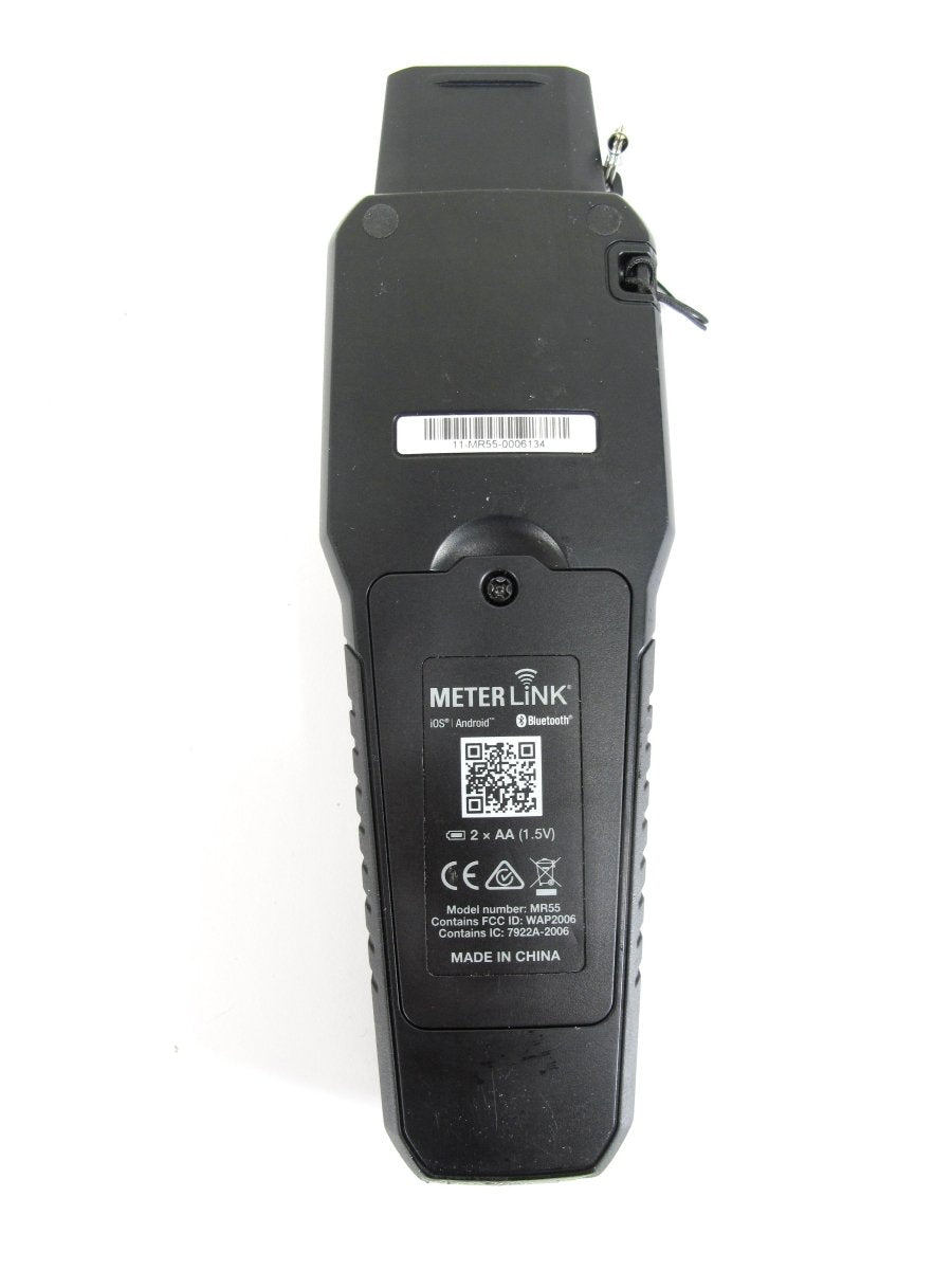 Teledyne FLIR MR55 Pin Moisture Meter with Bluetooth Technology - ZeereeZ
