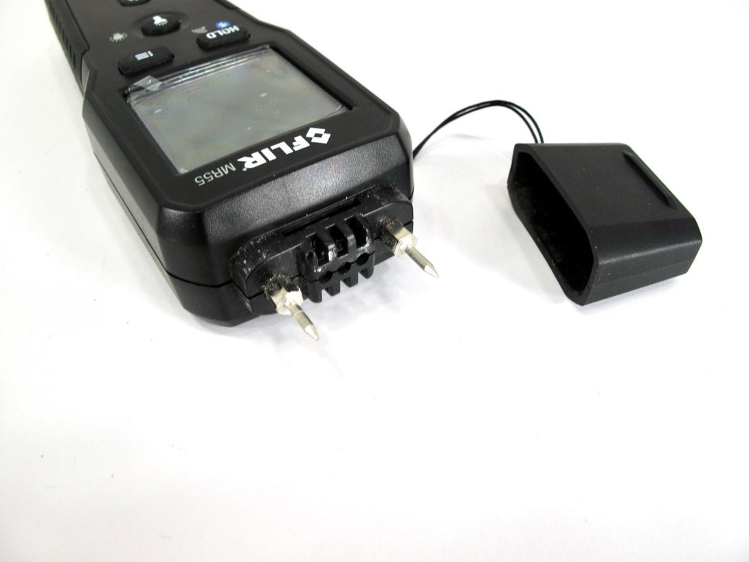 Teledyne FLIR MR55 Pin Moisture Meter with Bluetooth Technology - ZeereeZ