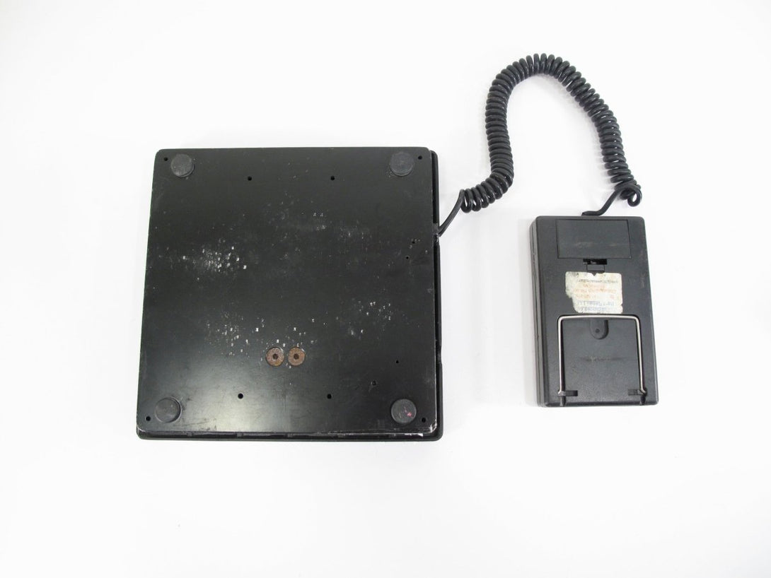 TIF 9010A Slimline HVAC Refrigerant Charging Electronic Scale - ZeereeZ