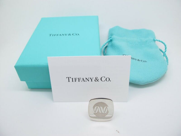 Tiffany & Co 925 Sterling Silver Tie Pin Post - ZeereeZ