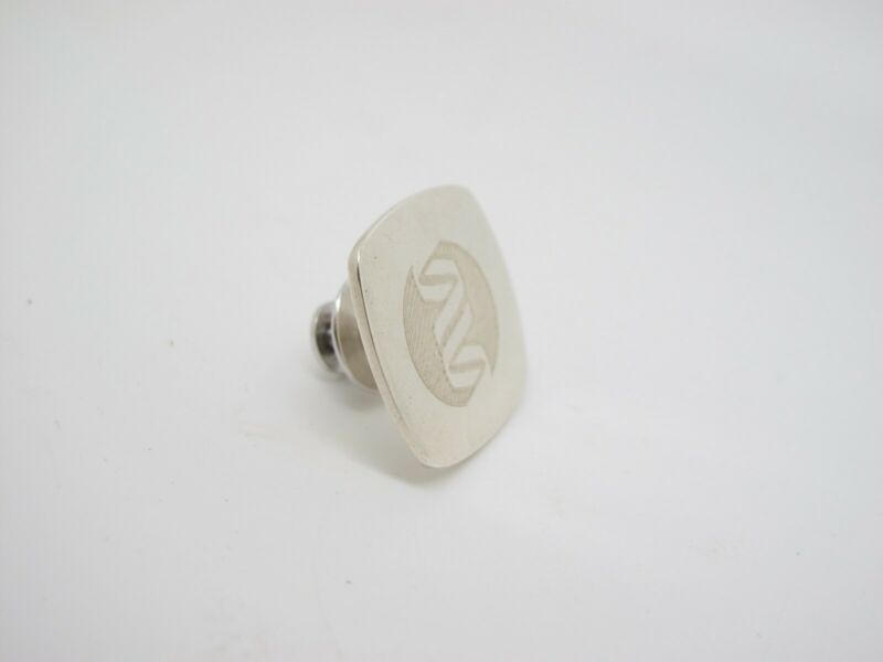Tiffany & Co 925 Sterling Silver Tie Pin Post - ZeereeZ