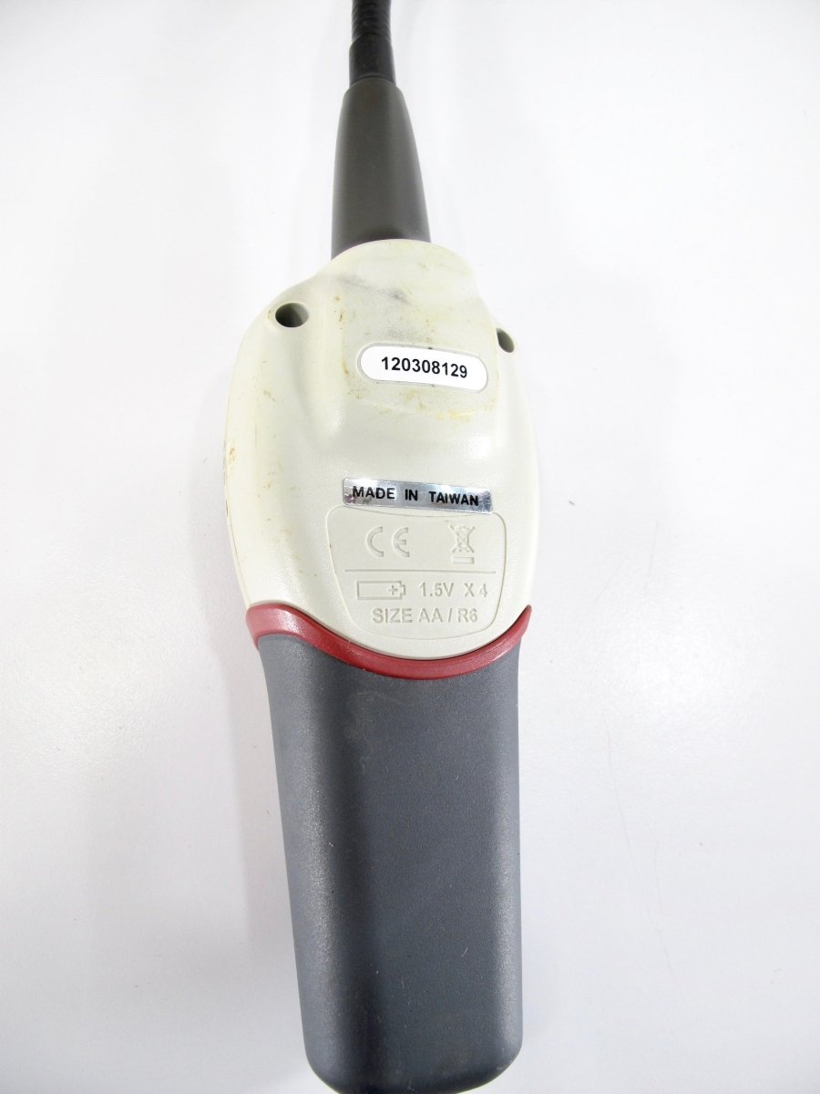 TopTech TT - LD Portable HVAC AC HFC, HCFC, CFC Refrigerant Leak Detector - ZeereeZ