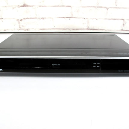 Toshiba DR430KU DVD Video Recorder Player HDMI 1080p DR430 - ZeereeZ