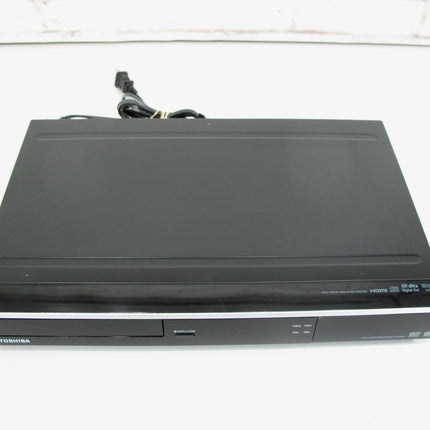 Toshiba DR430KU DVD Video Recorder Player HDMI 1080p DR430 - ZeereeZ