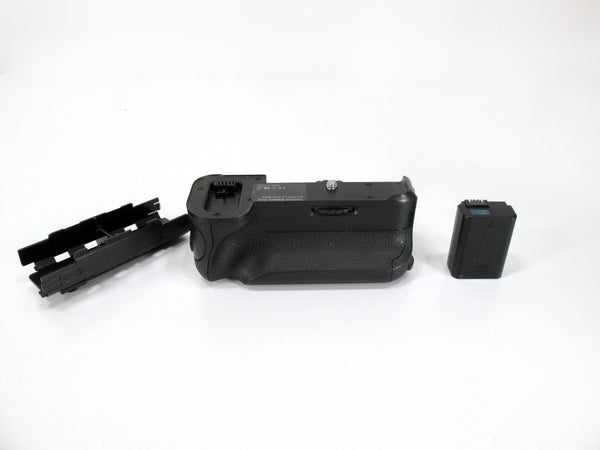 Travor BG - 3DIR Vertical Camera Battery Grip For Sony A6000 DSLR Camera - ZeereeZ